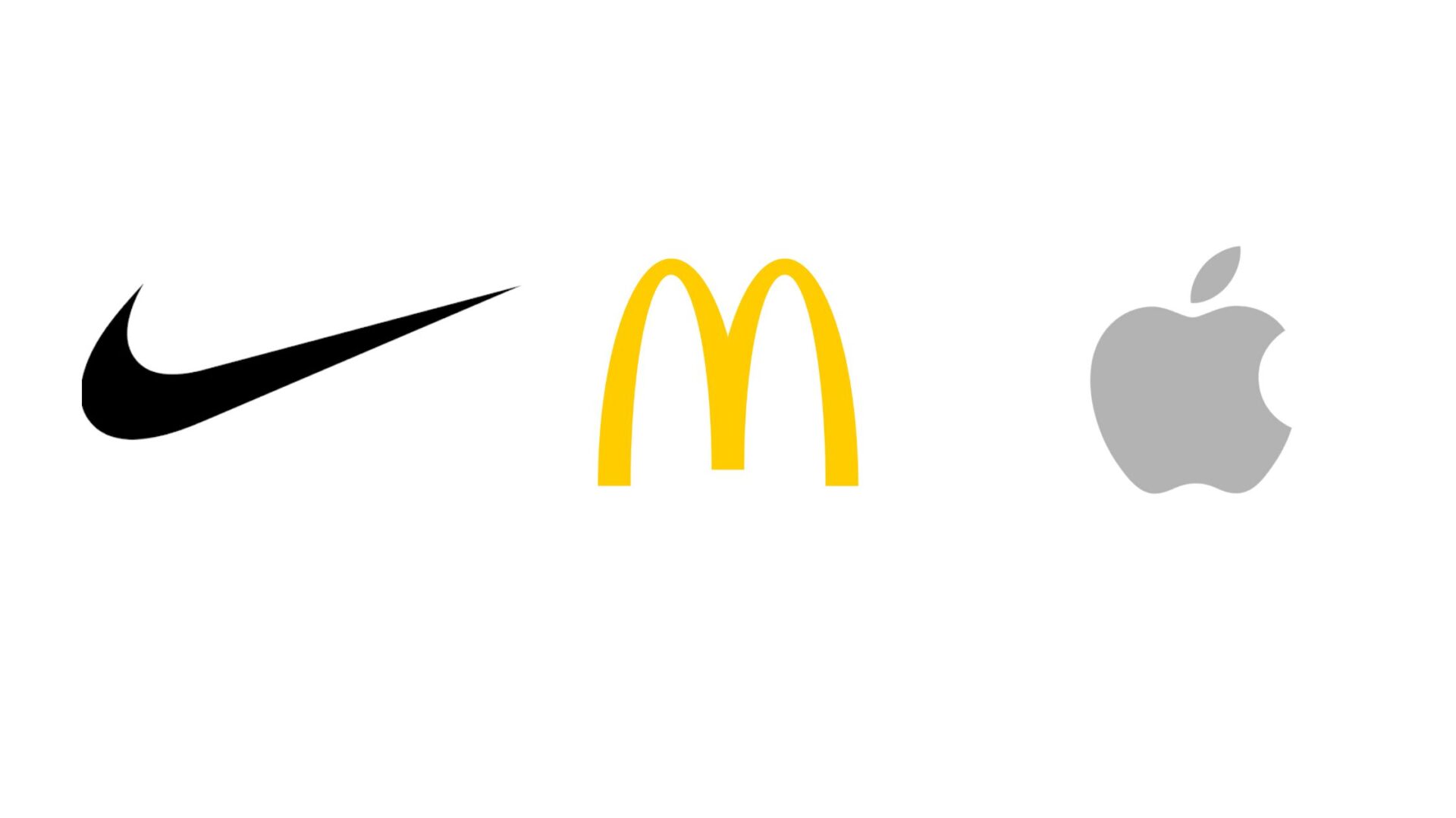 Elements of Brand Identity - logo