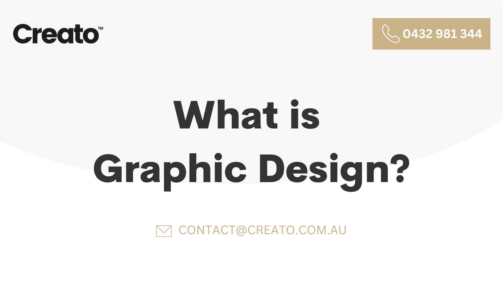 What Is Graphic Design & Why Does It Matter [Your 2023 Guide]