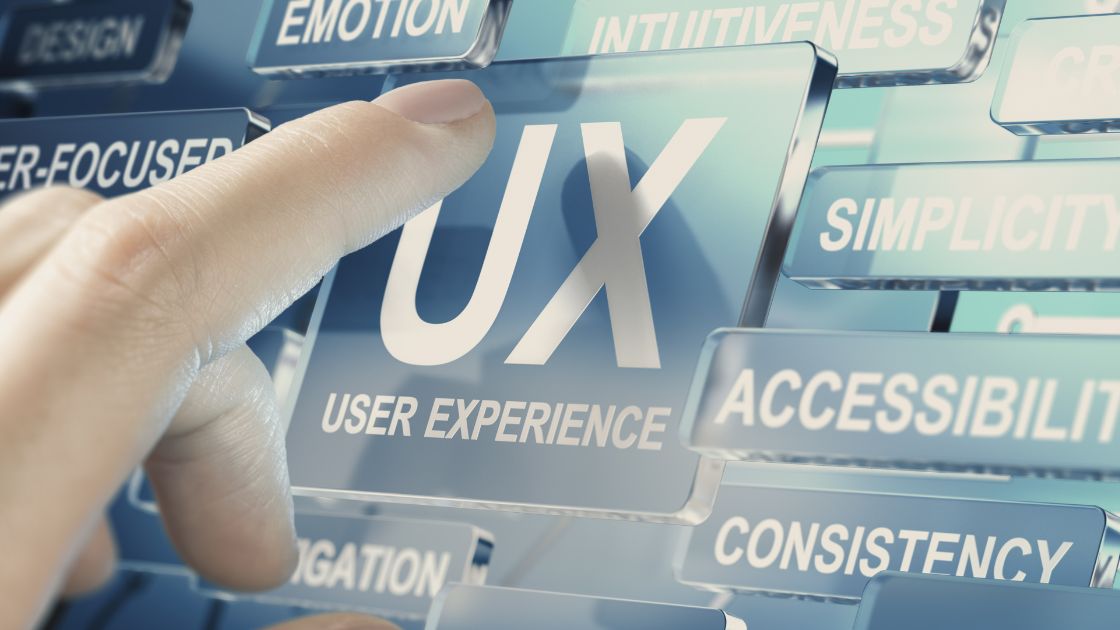 Role of User Experience in Conversion Rates